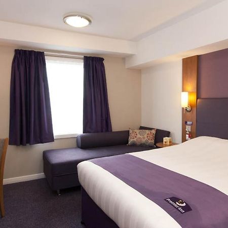Premier Inn Dover East Kültér fotó
