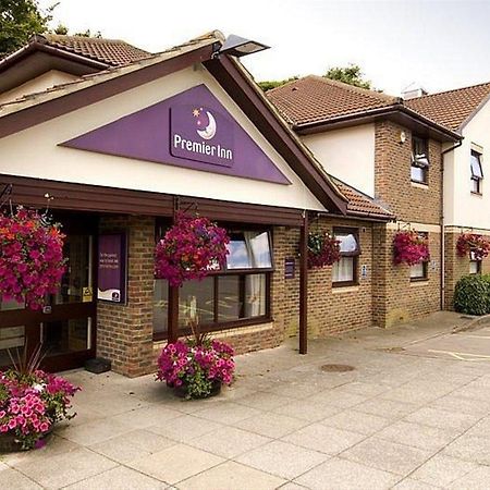 Premier Inn Dover East Kültér fotó