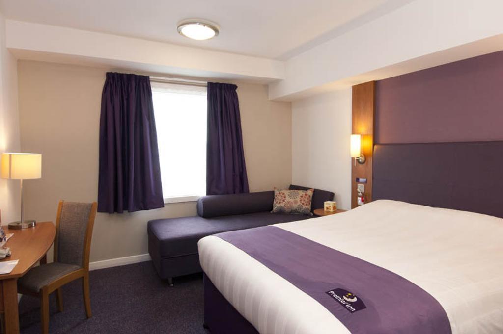 Premier Inn Dover East Kültér fotó