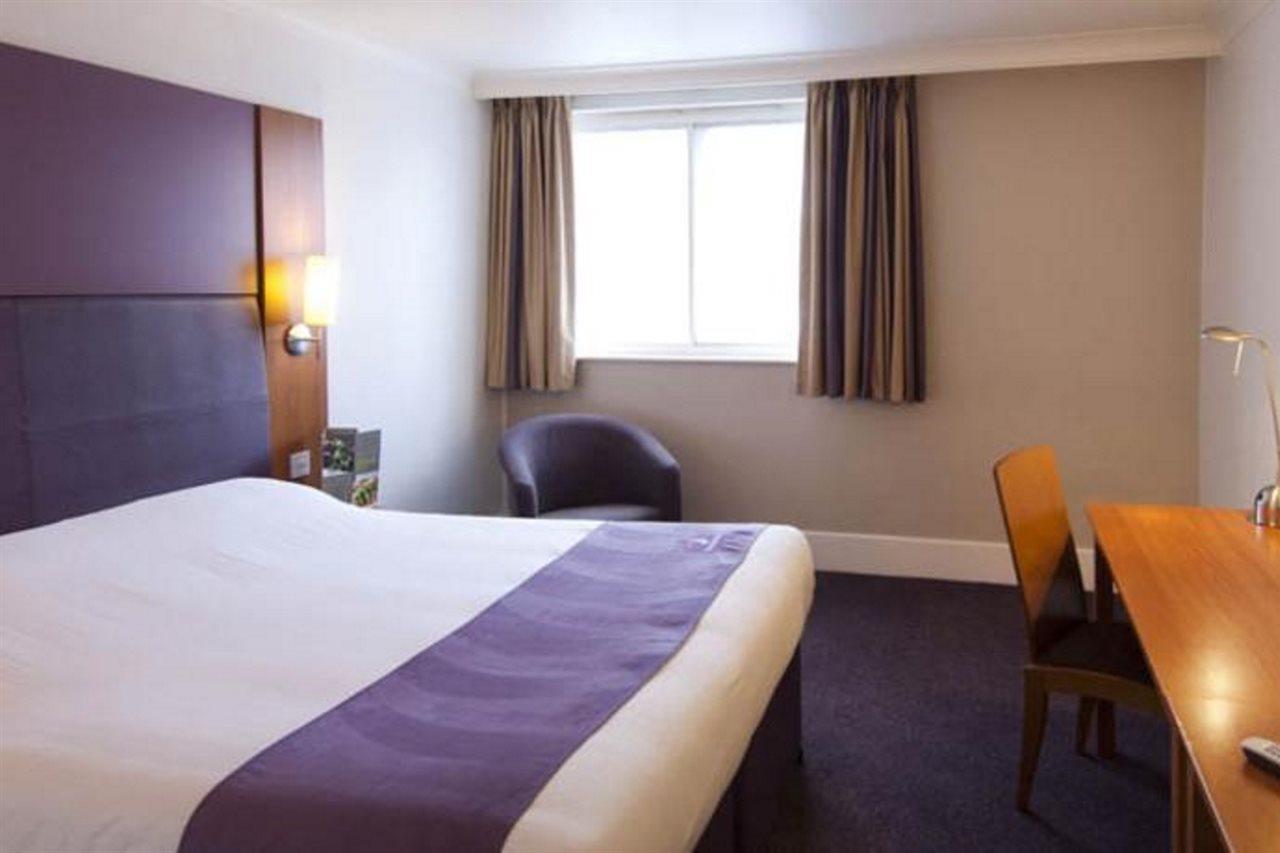 Premier Inn Dover East Kültér fotó
