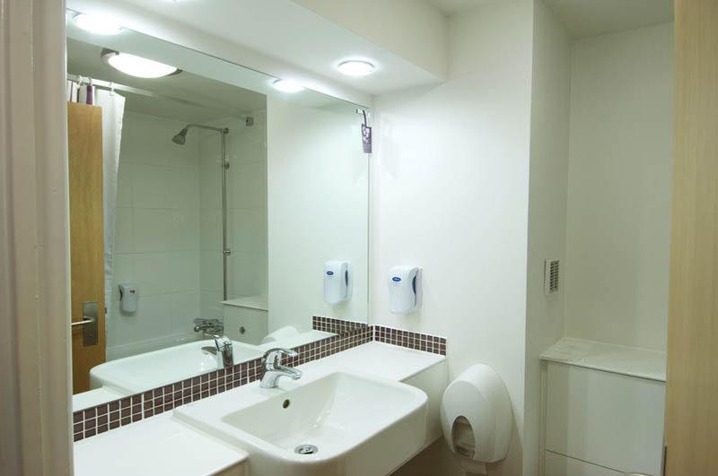 Premier Inn Dover East Kültér fotó
