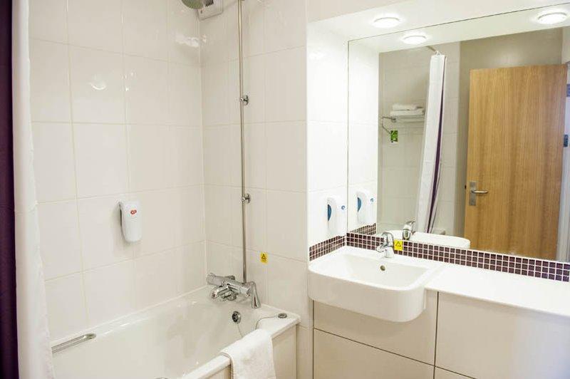 Premier Inn Dover East Kültér fotó