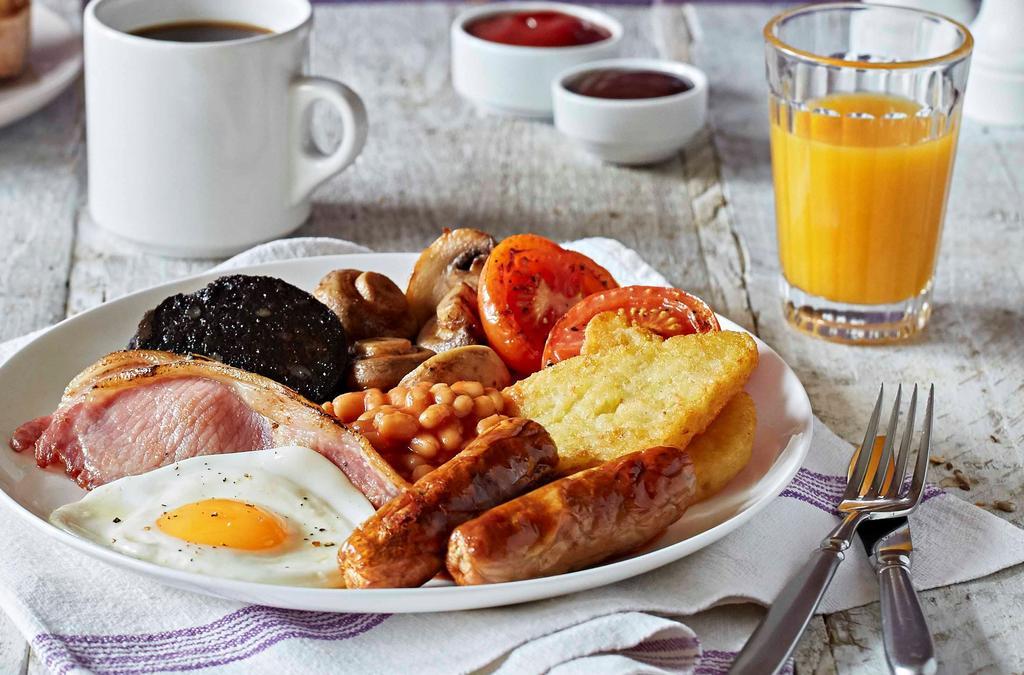 Premier Inn Dover East Kültér fotó