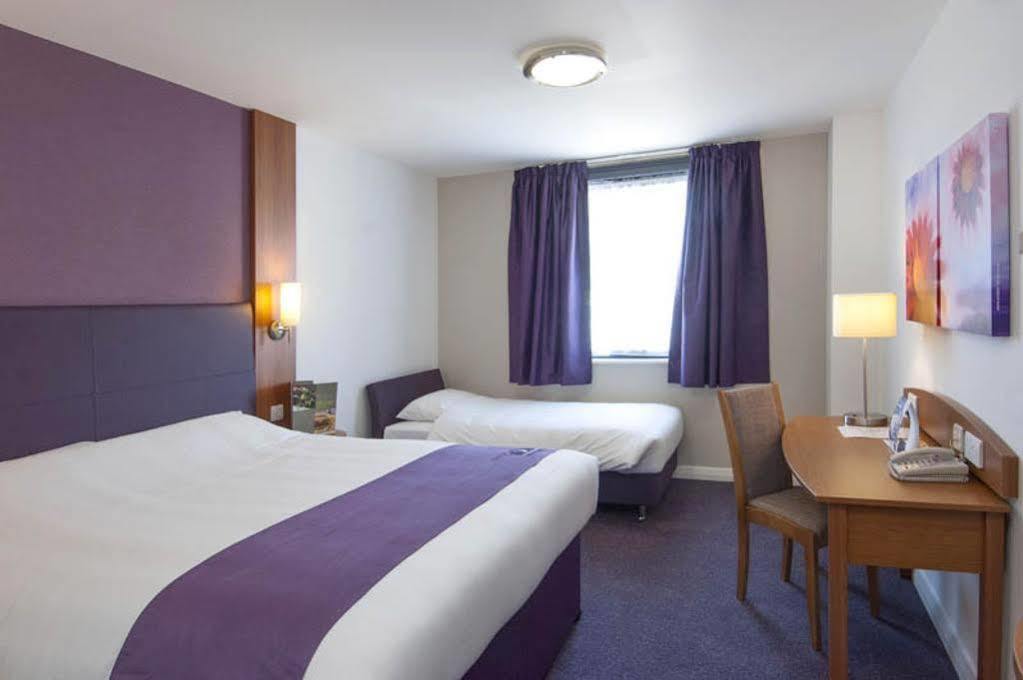 Premier Inn Dover East Kültér fotó